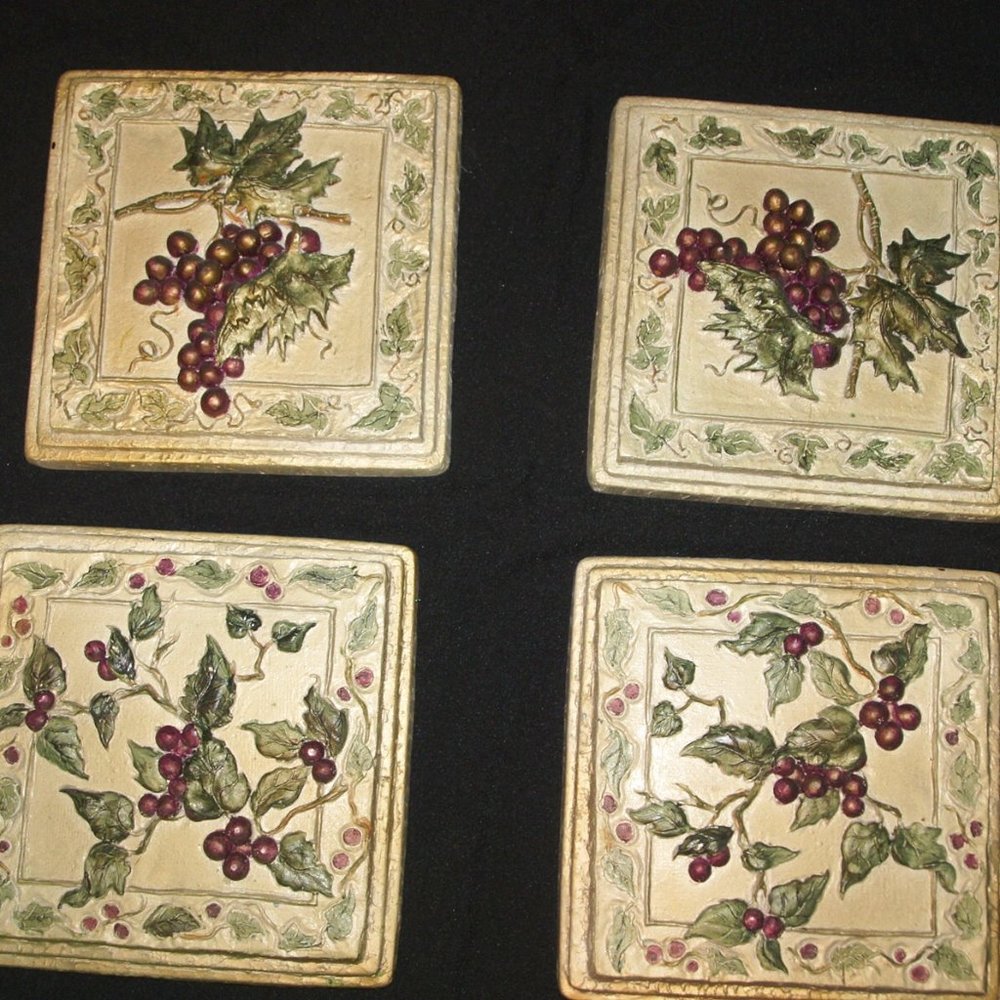 Traditional Wall Plaque wall artwork